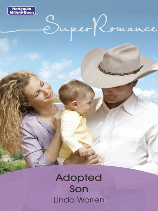 Title details for Adopted Son by Linda Warren - Available